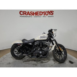 2022 HARLEY-DAVIDSON XL883 N 1HD4LE219NB400452 59950624