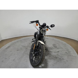 2022 HARLEY-DAVIDSON XL883 N 1HD4LE219NB400452 59950624