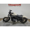 2022 HARLEY-DAVIDSON XL883 N 1HD4LE219NB400452 59950624