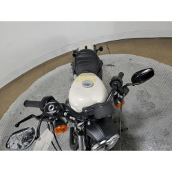 2022 HARLEY-DAVIDSON XL883 N 1HD4LE219NB400452 59950624