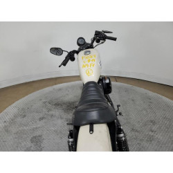 2022 HARLEY-DAVIDSON XL883 N 1HD4LE219NB400452 59950624