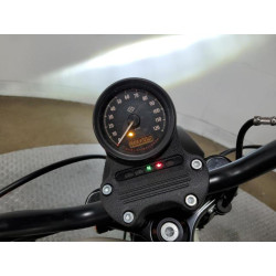 2022 HARLEY-DAVIDSON XL883 N 1HD4LE219NB400452 59950624