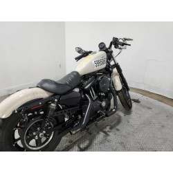 2022 HARLEY-DAVIDSON XL883 N 1HD4LE219NB400452 59950624