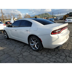 2015 DODGE CHARGER