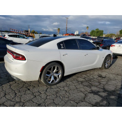 2015 DODGE CHARGER