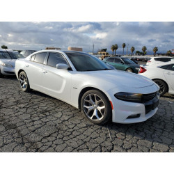 2015 DODGE CHARGER