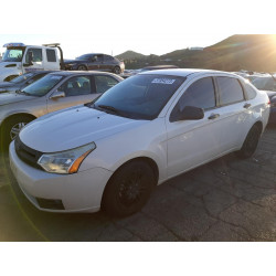 2010 FORD FOCUS
