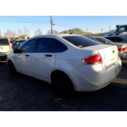 2010 FORD FOCUS