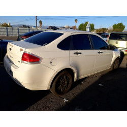 2010 FORD FOCUS