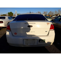 2010 FORD FOCUS