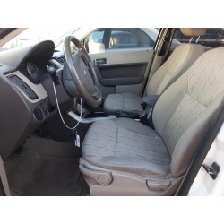 2010 FORD FOCUS
