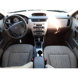 2010 FORD FOCUS