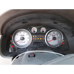 2010 FORD FOCUS