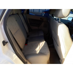 2010 FORD FOCUS