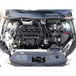 2010 FORD FOCUS