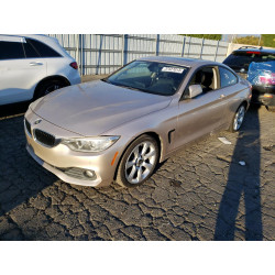 2014 BMW 4 SERIES