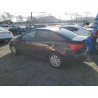 2011 KIA FORTE