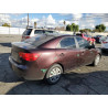 2011 KIA FORTE