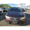 2011 KIA FORTE