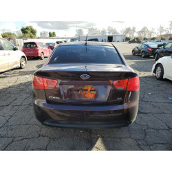 2011 KIA FORTE