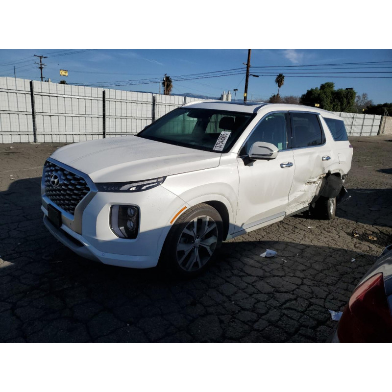 2021 HYUNDAI PALISADE