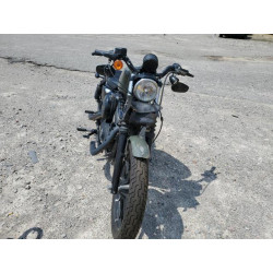 2021 HARLEY-DAVIDSON XL883 N 1HD4LE216MB408233 60649924