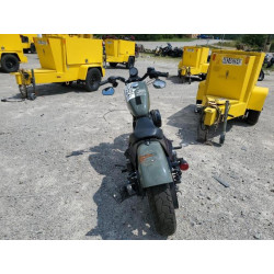 2021 HARLEY-DAVIDSON XL883 N 1HD4LE216MB408233 60649924
