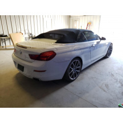 2012 BMW 6 SERIES