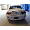 2012 BMW 6 SERIES