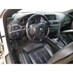 2012 BMW 6 SERIES