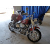 2008 HARLEY-DAVIDSON FL