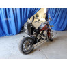 2008 HARLEY-DAVIDSON FL