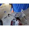 2008 HARLEY-DAVIDSON FL
