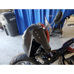 2008 HARLEY-DAVIDSON FL