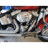 2008 HARLEY-DAVIDSON FL