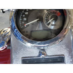 2008 HARLEY-DAVIDSON FL