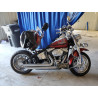 2008 HARLEY-DAVIDSON FL
