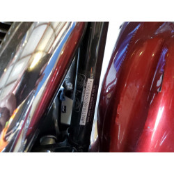 2008 HARLEY-DAVIDSON FL