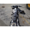 2015 HARLEY-DAVIDSON FL