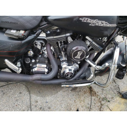 2015 HARLEY-DAVIDSON FL