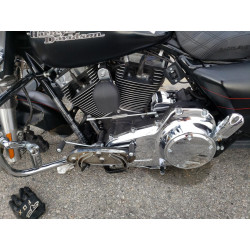 2015 HARLEY-DAVIDSON FL