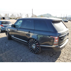 2014 LAND ROVER RANGEROVER