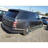 2014 LAND ROVER RANGEROVER