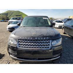 2014 LAND ROVER RANGEROVER
