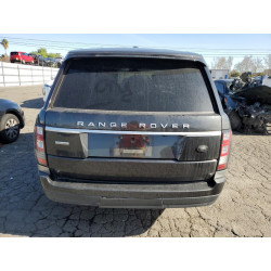2014 LAND ROVER RANGEROVER
