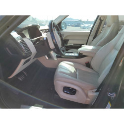 2014 LAND ROVER RANGEROVER