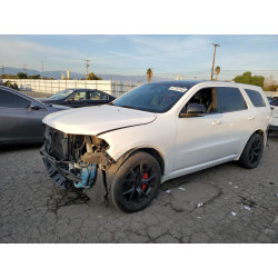 2014 DODGE DURANGO
