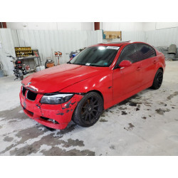 2006 BMW 3 SERIES