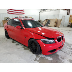 2006 BMW 3 SERIES