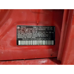 2006 BMW 3 SERIES